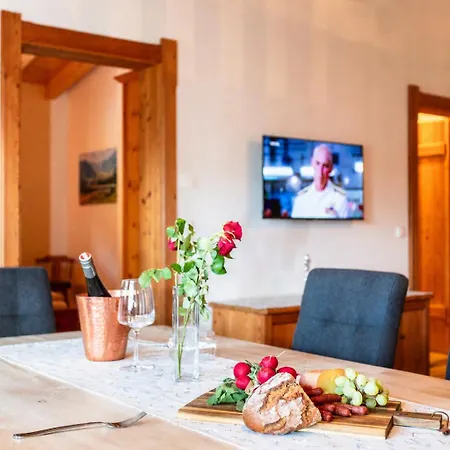 Loderbichl Alm Apartamento