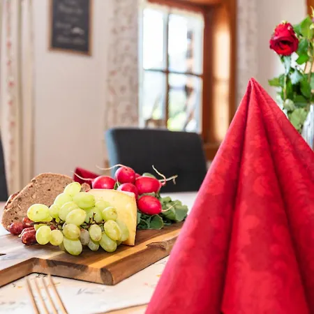 Apartamento Loderbichl Alm Lofer