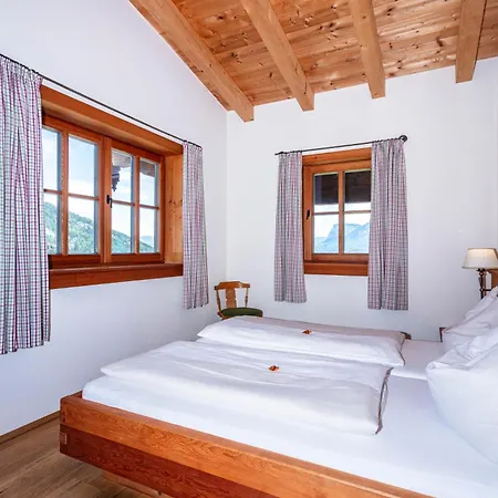 Loderbichl Alm Apartamento Lofer