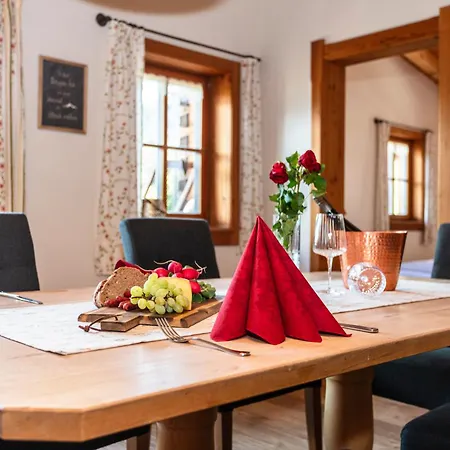 Apartamento Loderbichl Alm Lofer