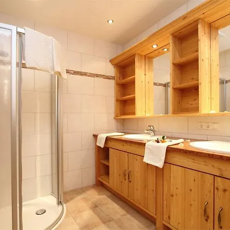 Loderbichl Alm Apartment