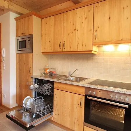 Loderbichl Alm شقة *