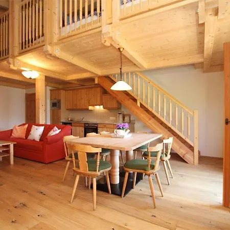 Loderbichl Apartmán