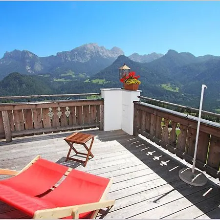 Loderbichl Alm