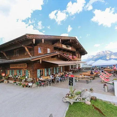 Apartmán Loderbichl Lofer