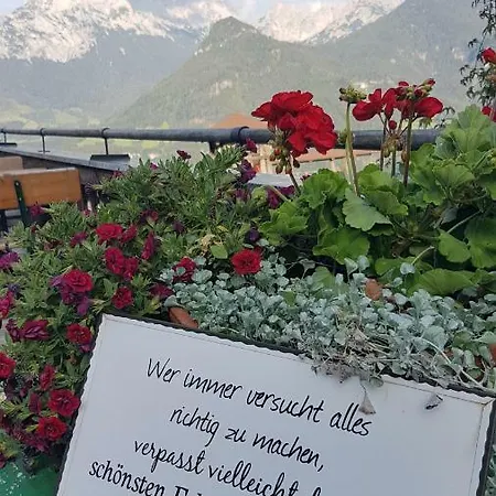 Loderbichl Alm