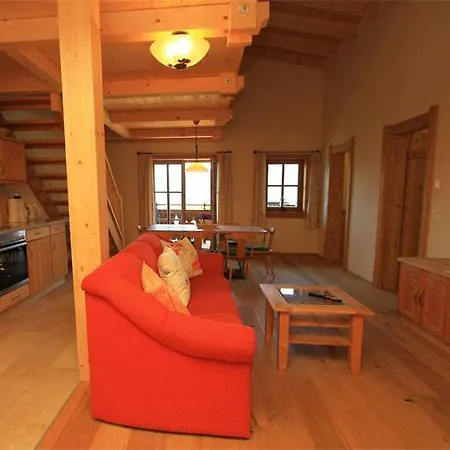 Apartmán Loderbichl Lofer