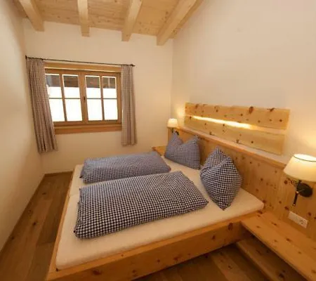 Loderbichl Apartmán *