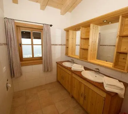 Apartment Loderbichl Alm