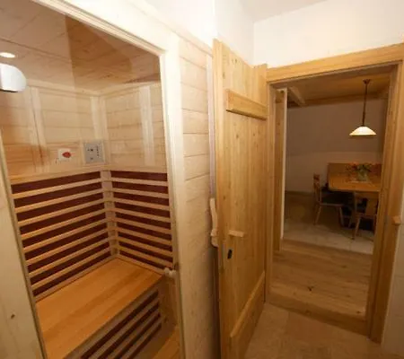 شقة Loderbichl Alm لوفر