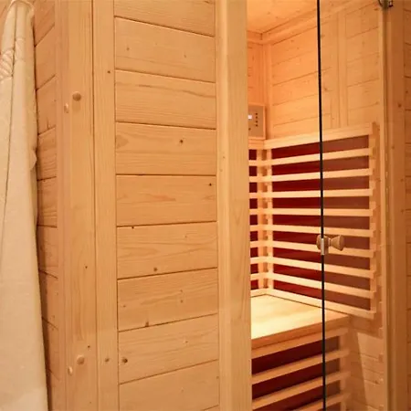 Loderbichl Apartmán *