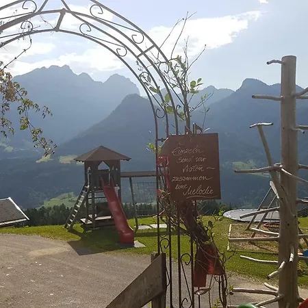 Loderbichl Apartamento