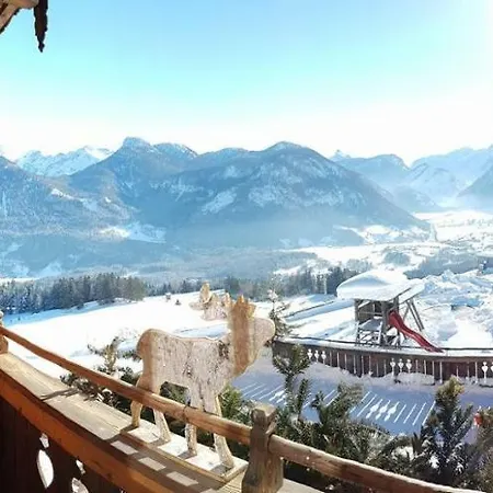 Apartment Loderbichl Alm Lofer