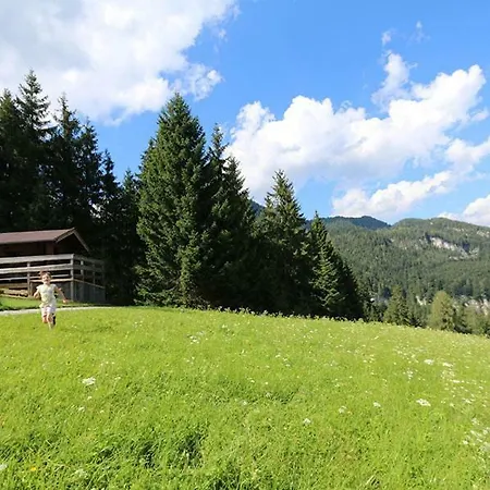 Loderbichl Alm 公寓
