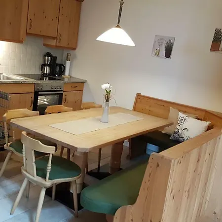 Apartmán Loderbichl Lofer