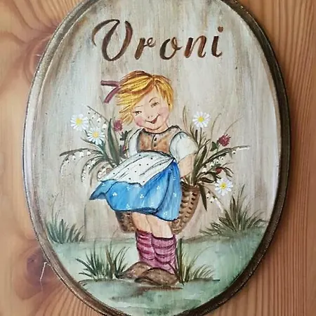 Loderbichl Alm شقة