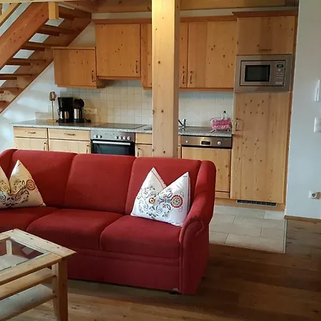 Loderbichl Alm * Lofer