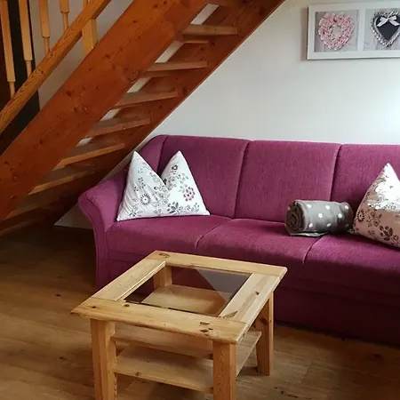 Loderbichl Apartment