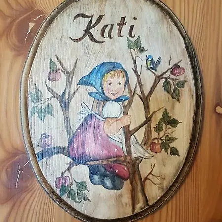 Loderbichl Alm شقة لوفر