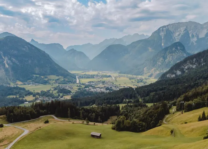 Lejlighed Loderbichl Alm *