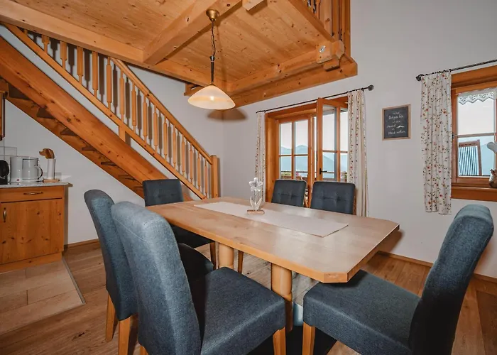 Loderbichl Alm Appartamento *