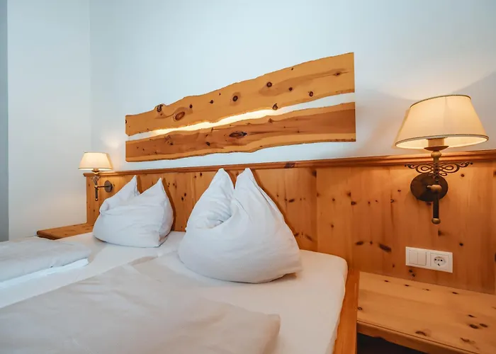 Loderbichl Alm Appartamento *