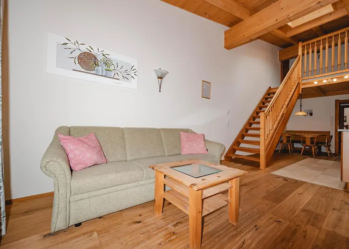 Loderbichl Alm Lofer