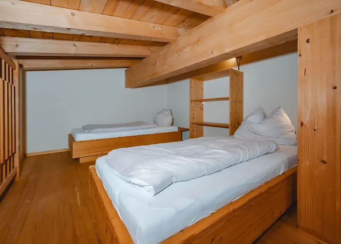 Loderbichl Alm * Lofer