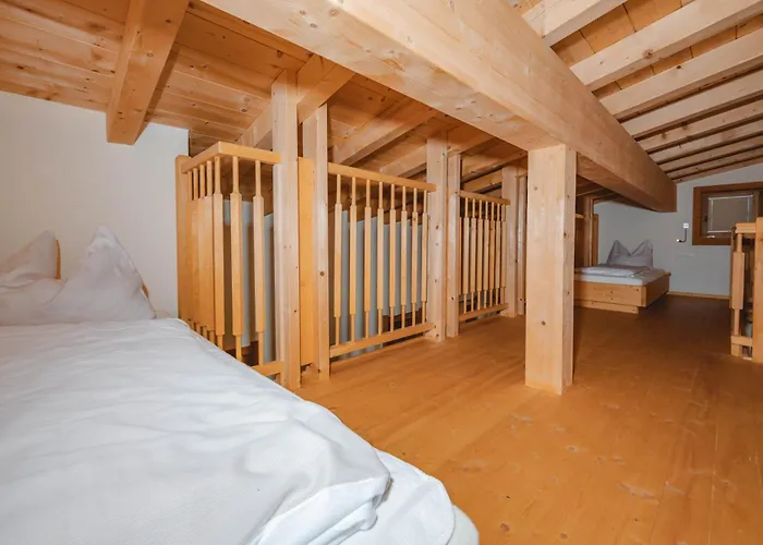 Appartamento Loderbichl Alm *