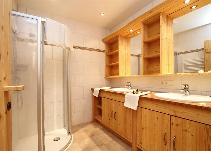 Loderbichl Alm Appartamento