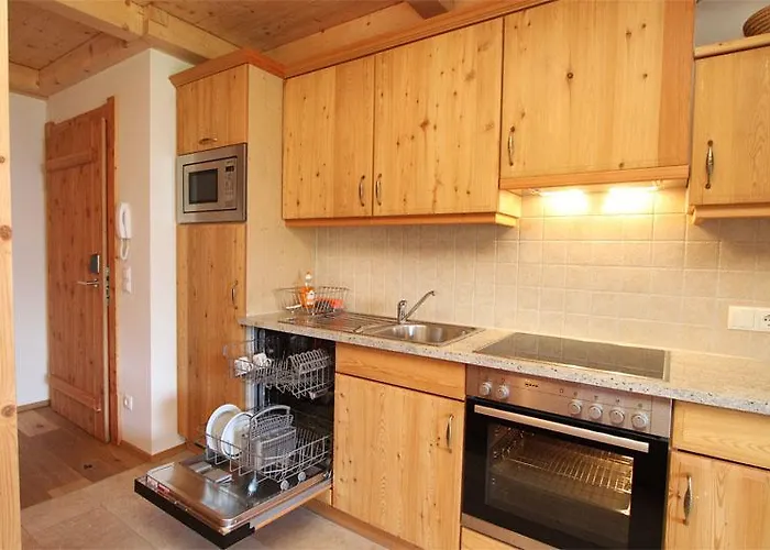 Loderbichl Alm Appartamento *