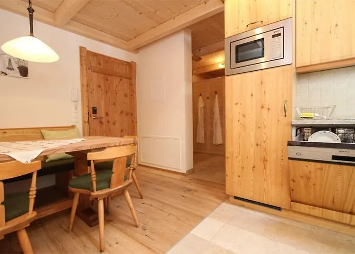 Loderbichl Alm Lofer