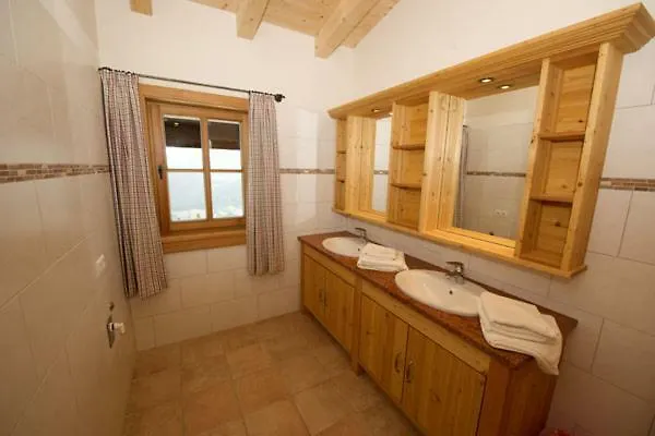 Appartamento Loderbichl Alm