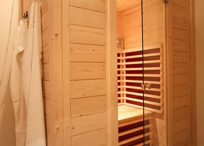 Loderbichl Alm Lejlighed *