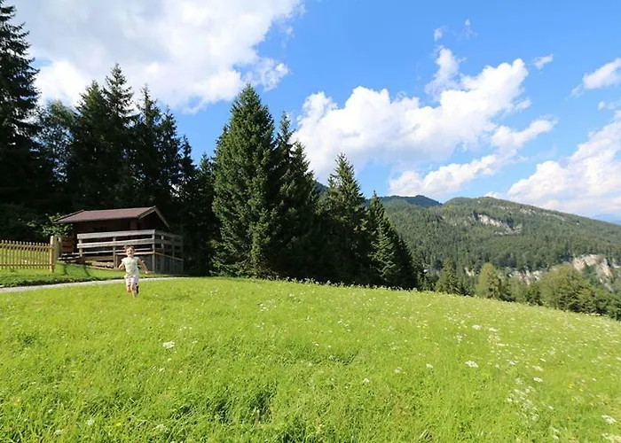 Loderbichl Alm Appartamento