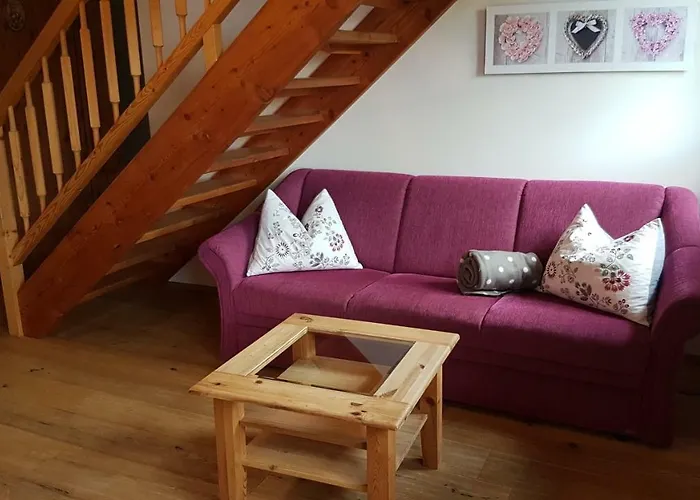 Loderbichl Alm Lejlighed