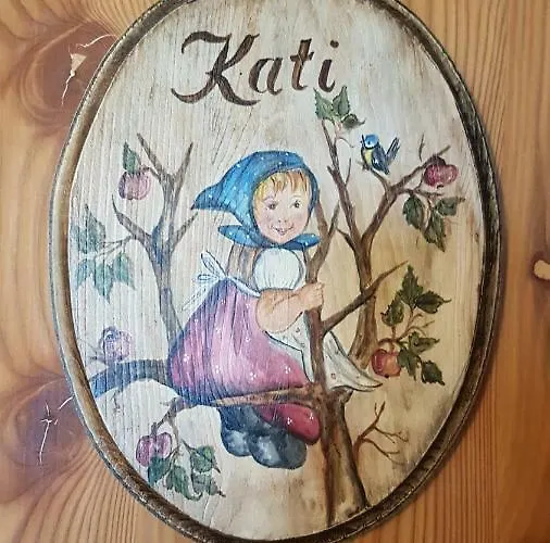 Loderbichl Alm Appartamento Lofer